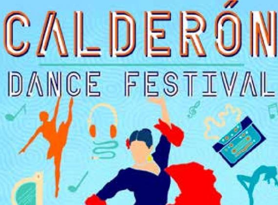 Plaza District will host its inaugural Calderón Dance festival celebrating the life of Shannon Calderón (September 23, 1969 – May 12, 2015) on Saturday, May 21 from 10 a.m. – 10 p.m. Facebook photo.