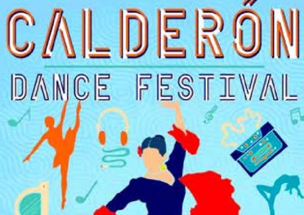 Plaza District to hold the first ever Calderón Dance Festival on May 21
